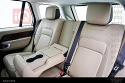 Land Rover Range Rover Vogue